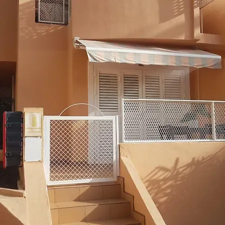 Apartamento Orlando - Costa Adeje Exterior photo