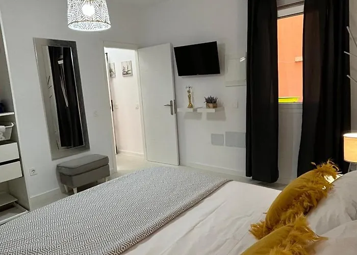 Apartamento Orlando - Costa Adeje
