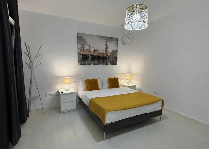 Apartamento Orlando - Costa Adeje