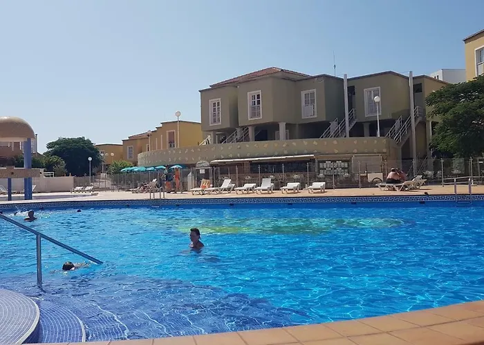 Apartamento Orlando - Costa Adeje