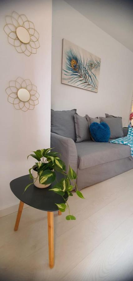 Apartment Orlando - Costa Adeje (Tenerife)