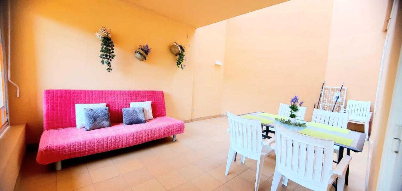 Orlando - Apartment Costa Adeje (Tenerife)