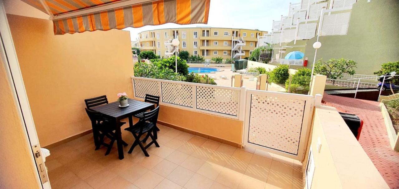 Orlando - Apartment Costa Adeje (Tenerife)