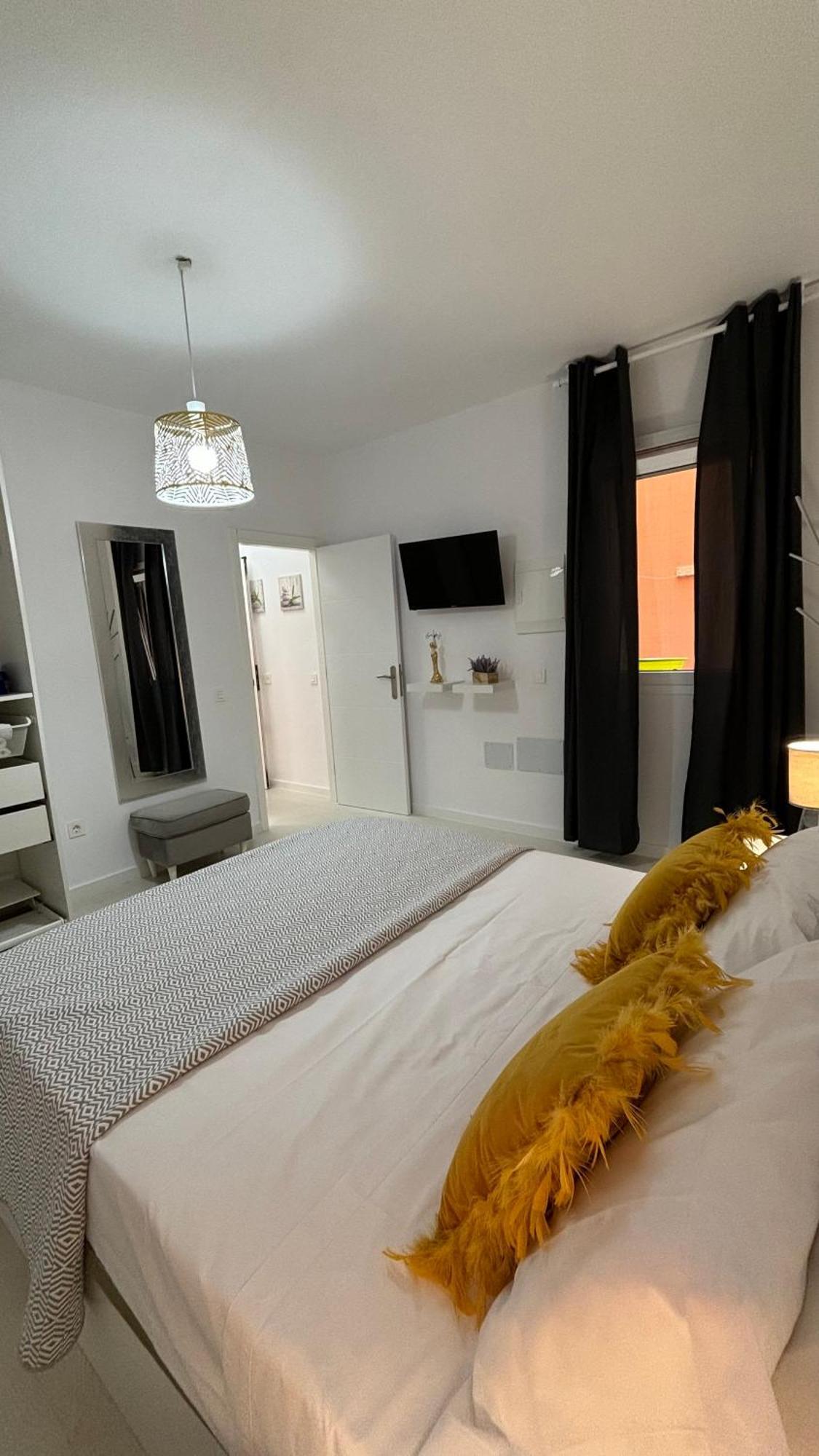 Apartment Orlando - Costa Adeje (Tenerife)
