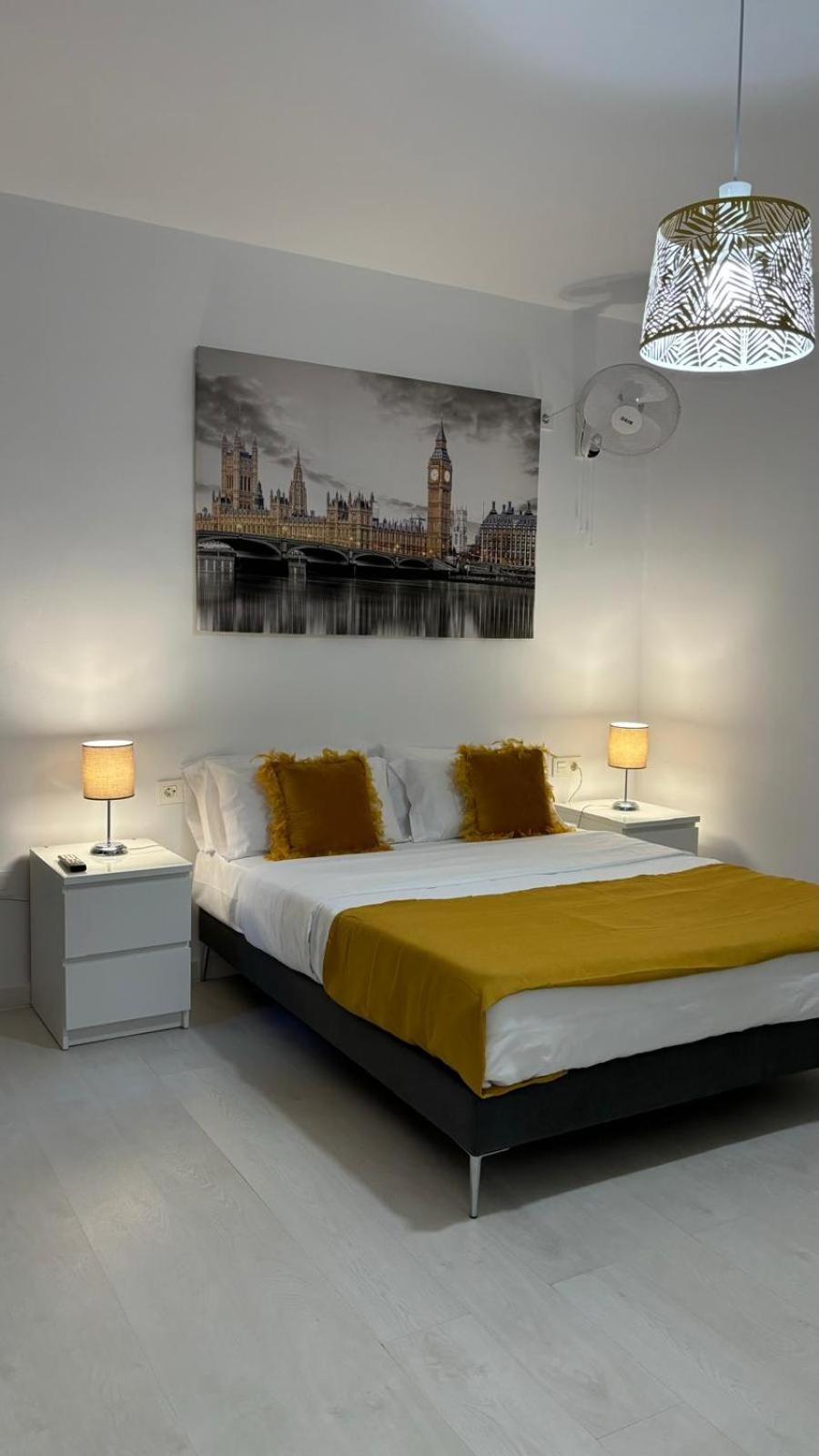 Appartement Orlando - Costa Adeje (Tenerife)